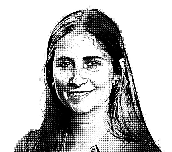 Judith Levy