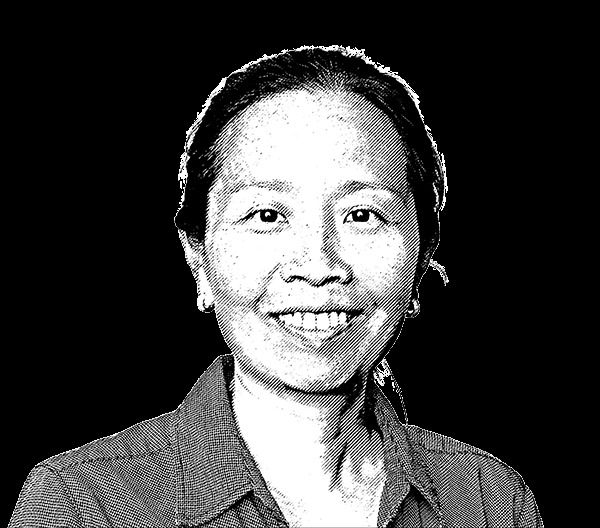 Judy Wong