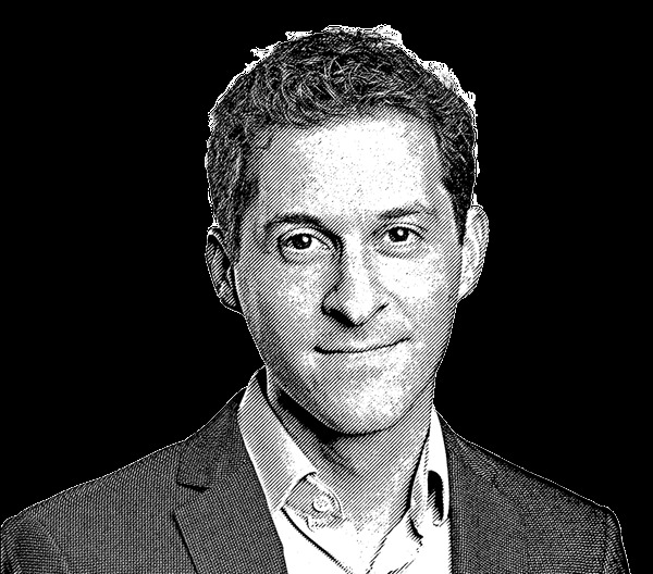 Justin Barstein