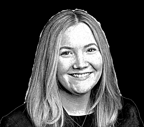 Kelly Hickey