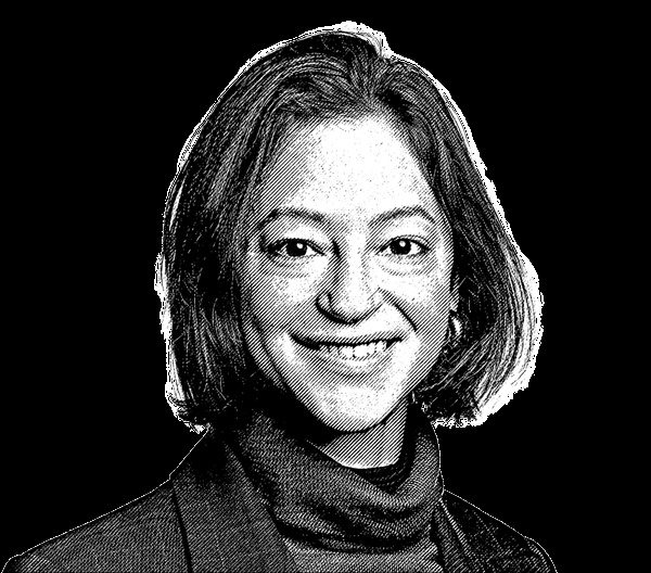 Leticia Bombieri