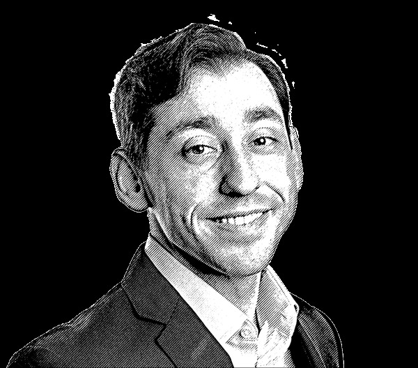 Michael Dubin