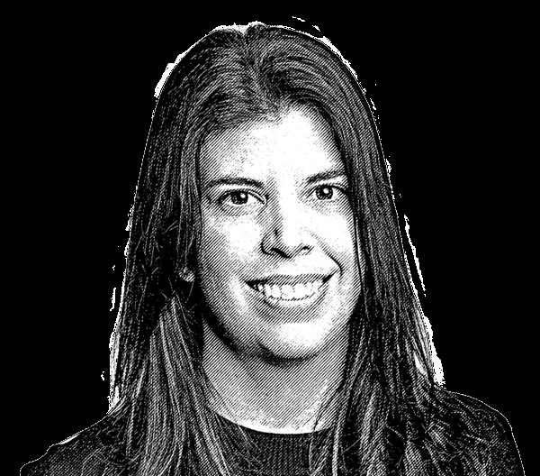 Michelle Lavoie