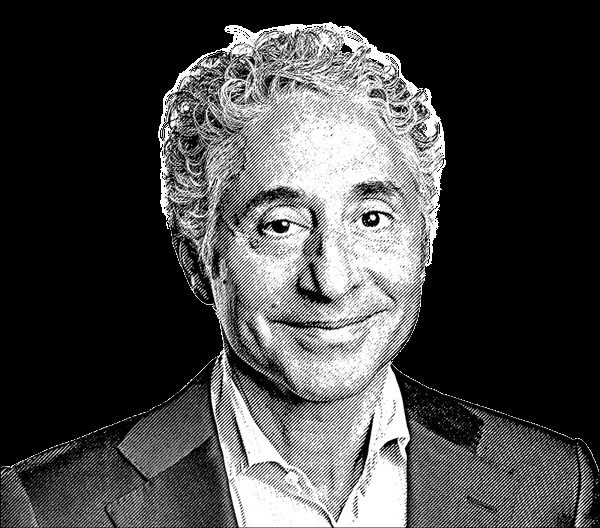 Nadim Razzouk