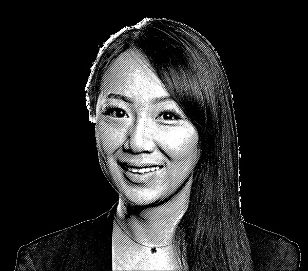 Nancy Liao
