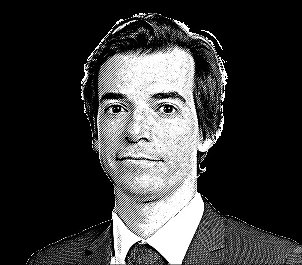 Olivier Gueymard
