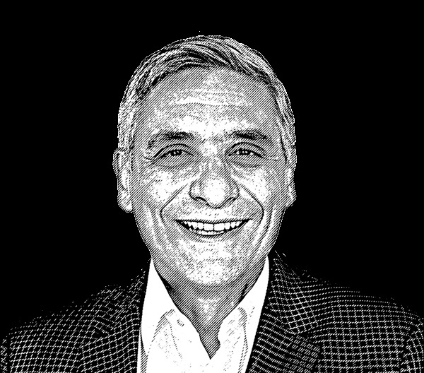 Philippe Amouyal