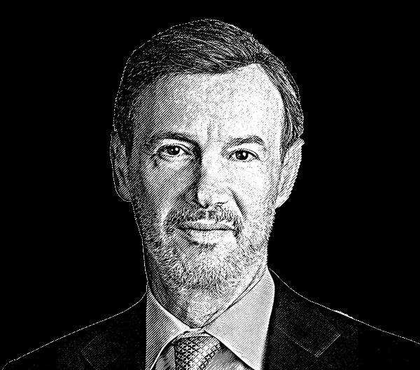 Raymond Debbane