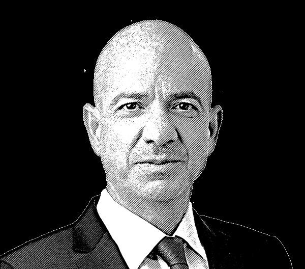 Salim Salam