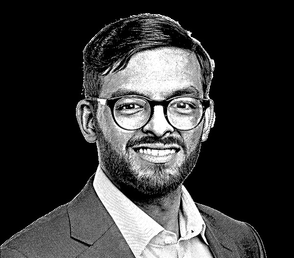Shubham Chatterjee