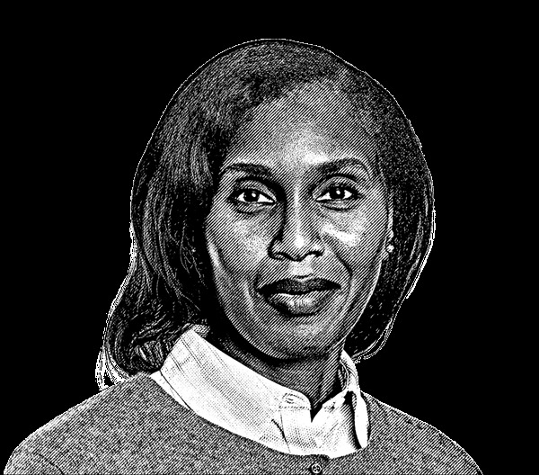 Sophia Forde