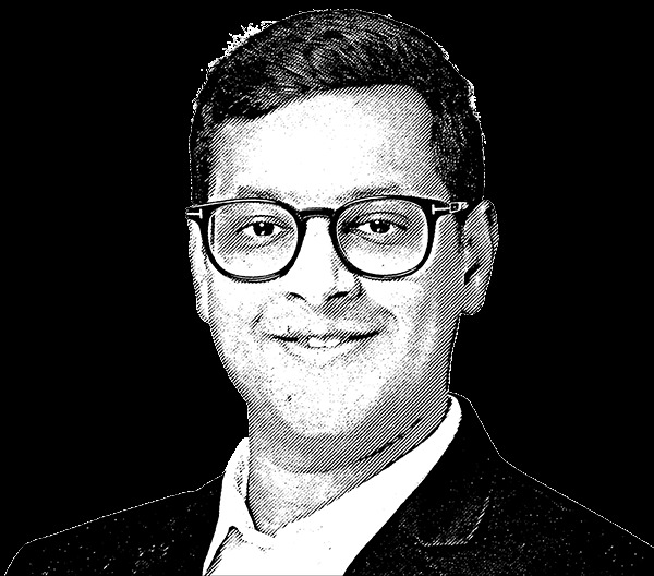 Sumit Goenka