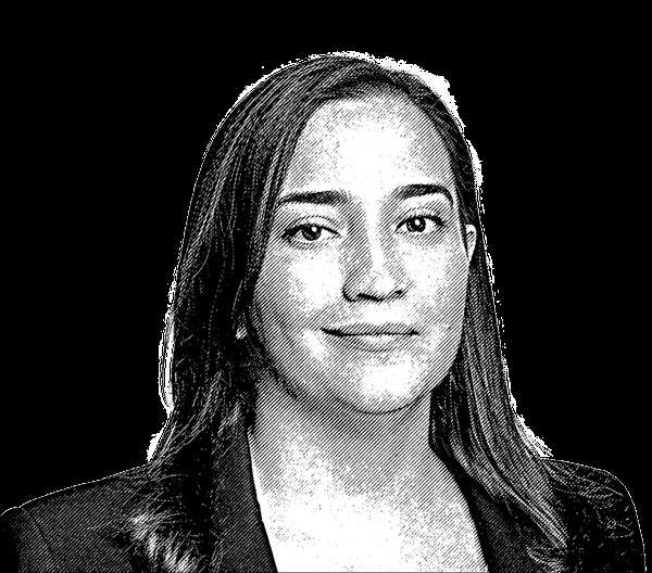 Vanessa Lopera-Madrid