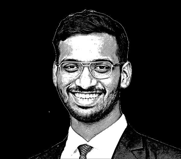 Vishal Medida