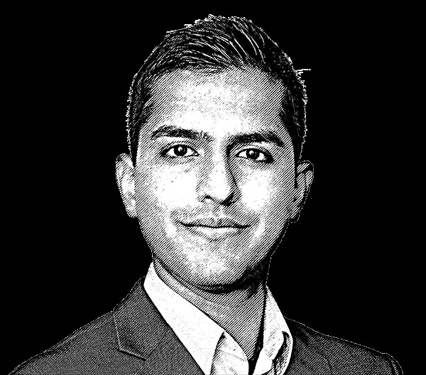 Vishesh Shah