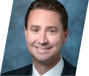 David Wrigley
