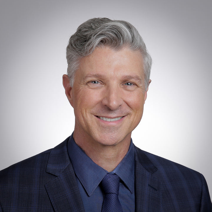 Tom Stevens