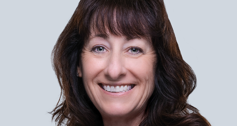 Kristi Cappelletti-Matthews