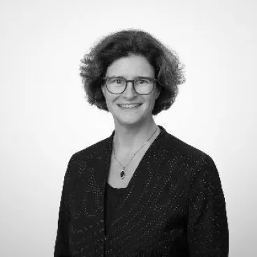 Maria Bürgermeister-Mähr