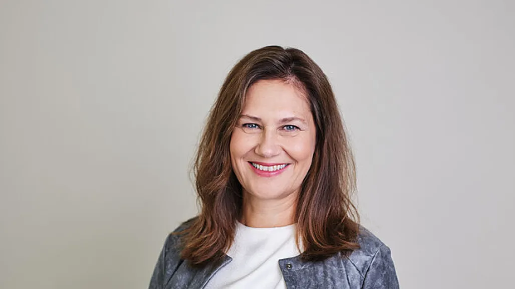 Karin Tausz