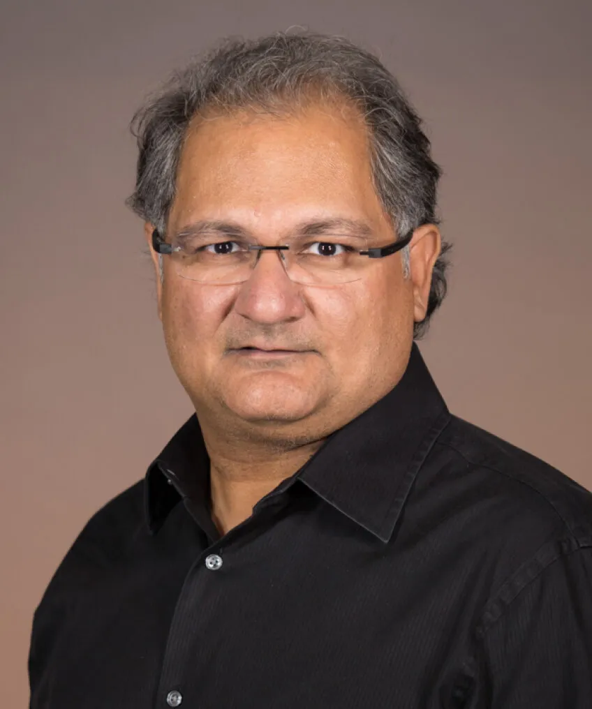 Bipin Sahni
