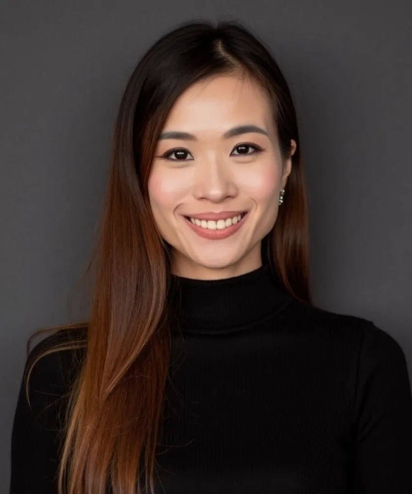 Joyce Ho
