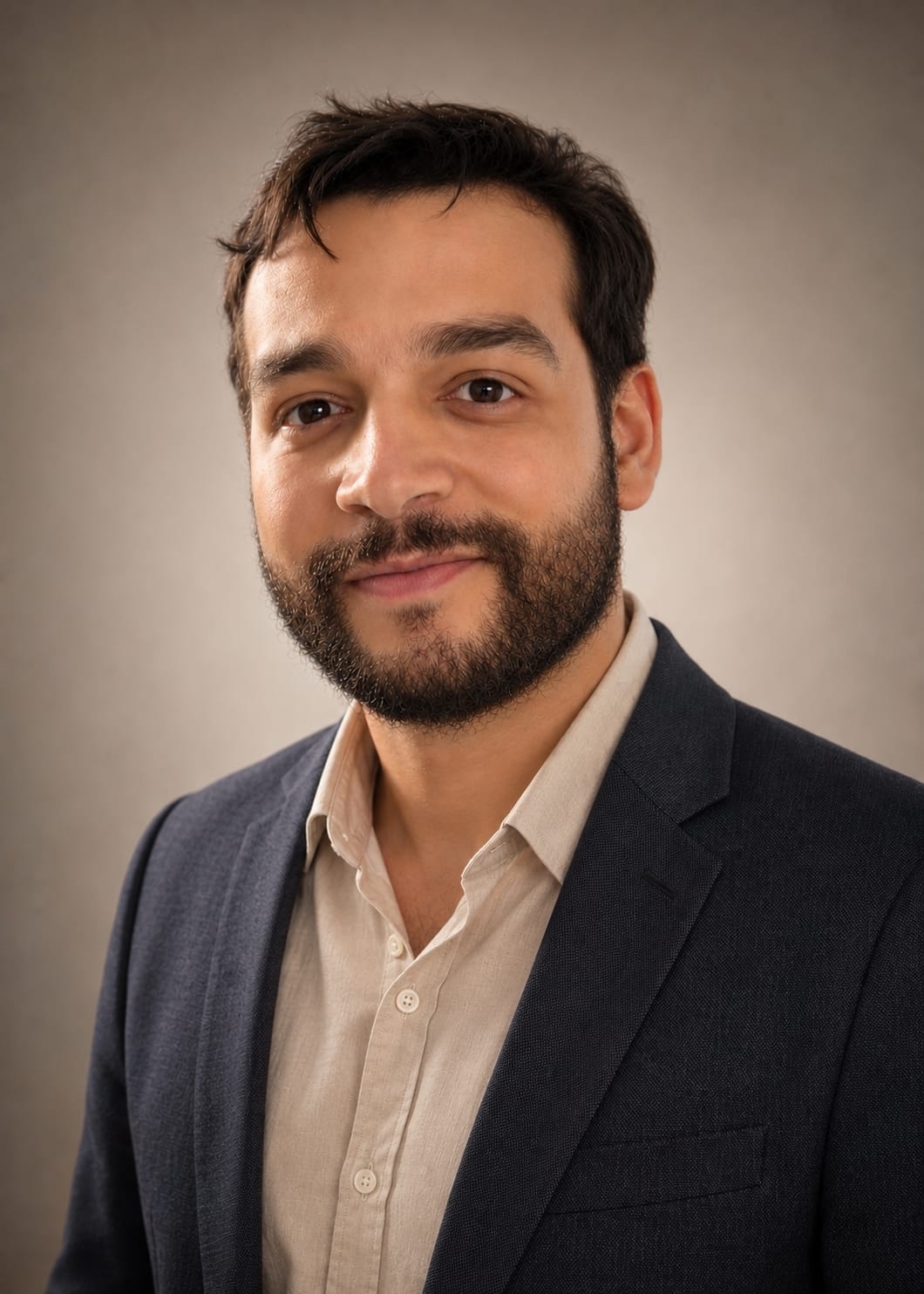 Mohamed Zaki