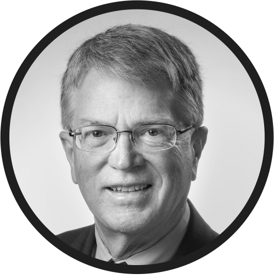 Eric Thrailkill