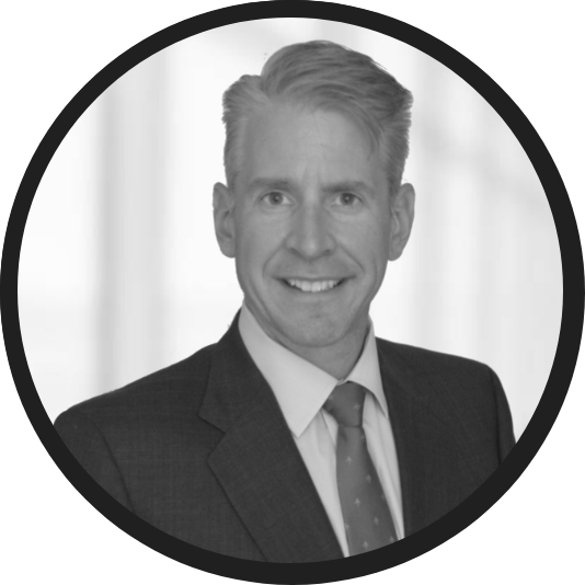 Martin J. Bonick