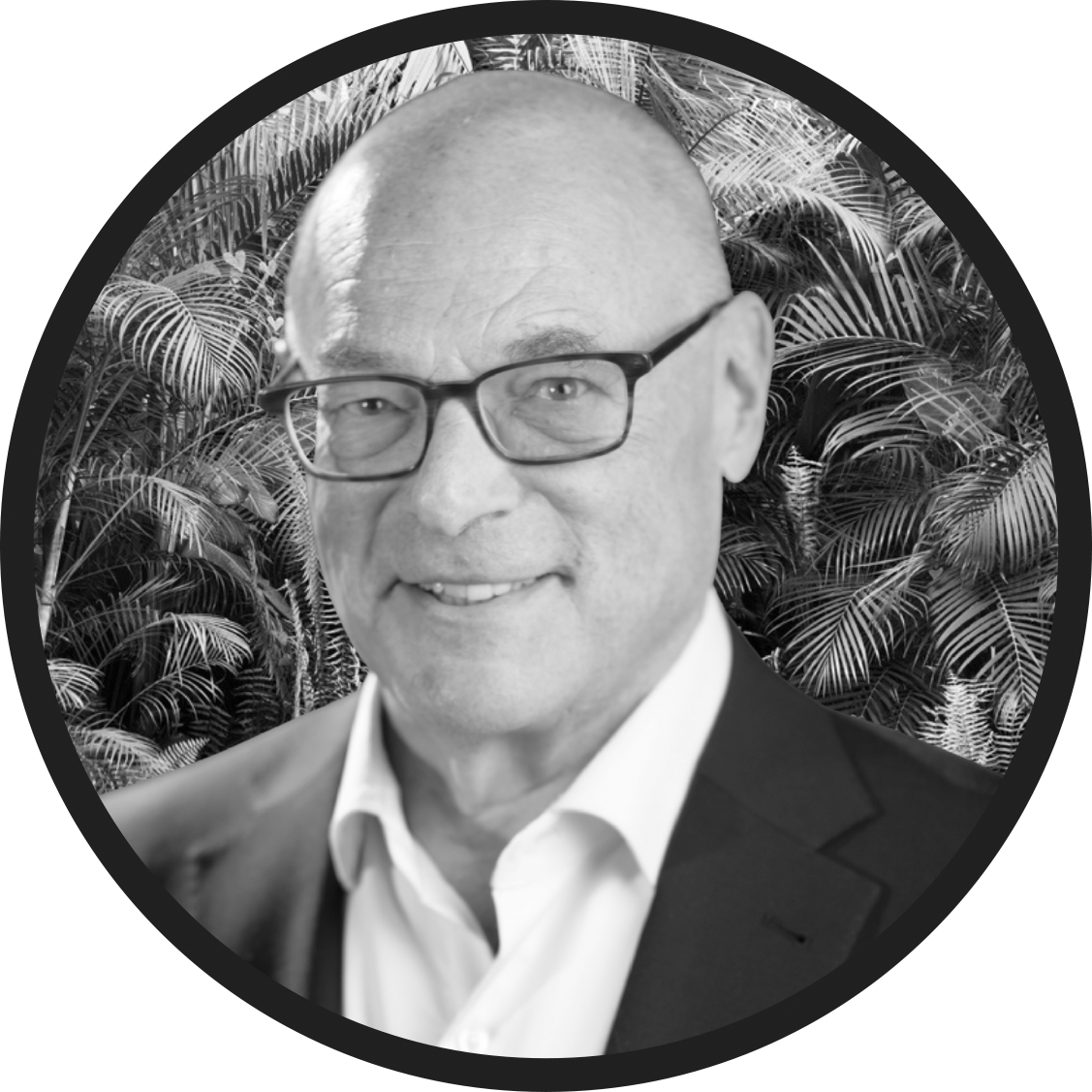 Russ Rudish