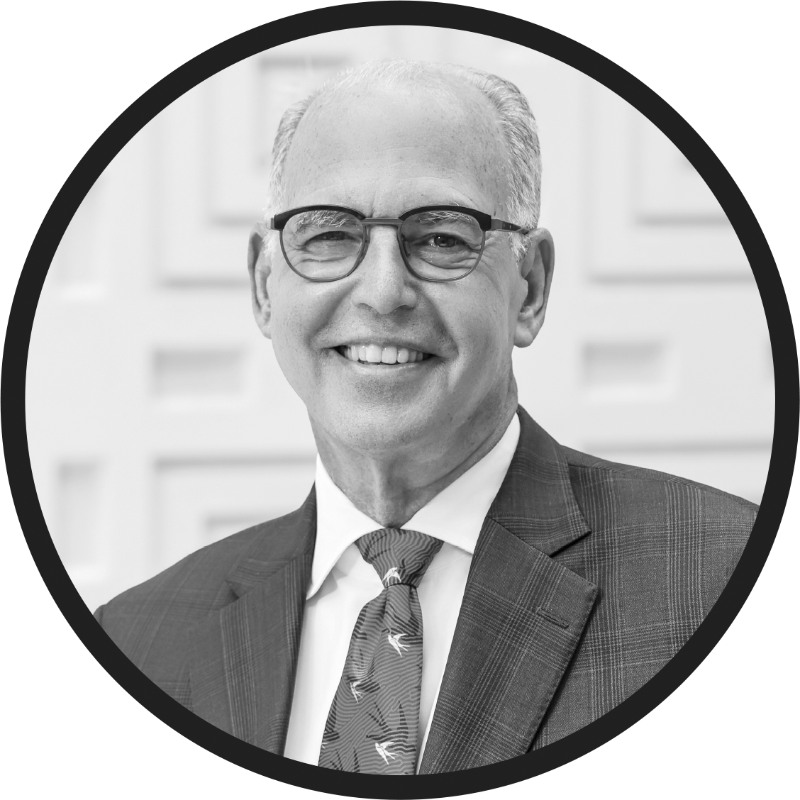 Steven Packer