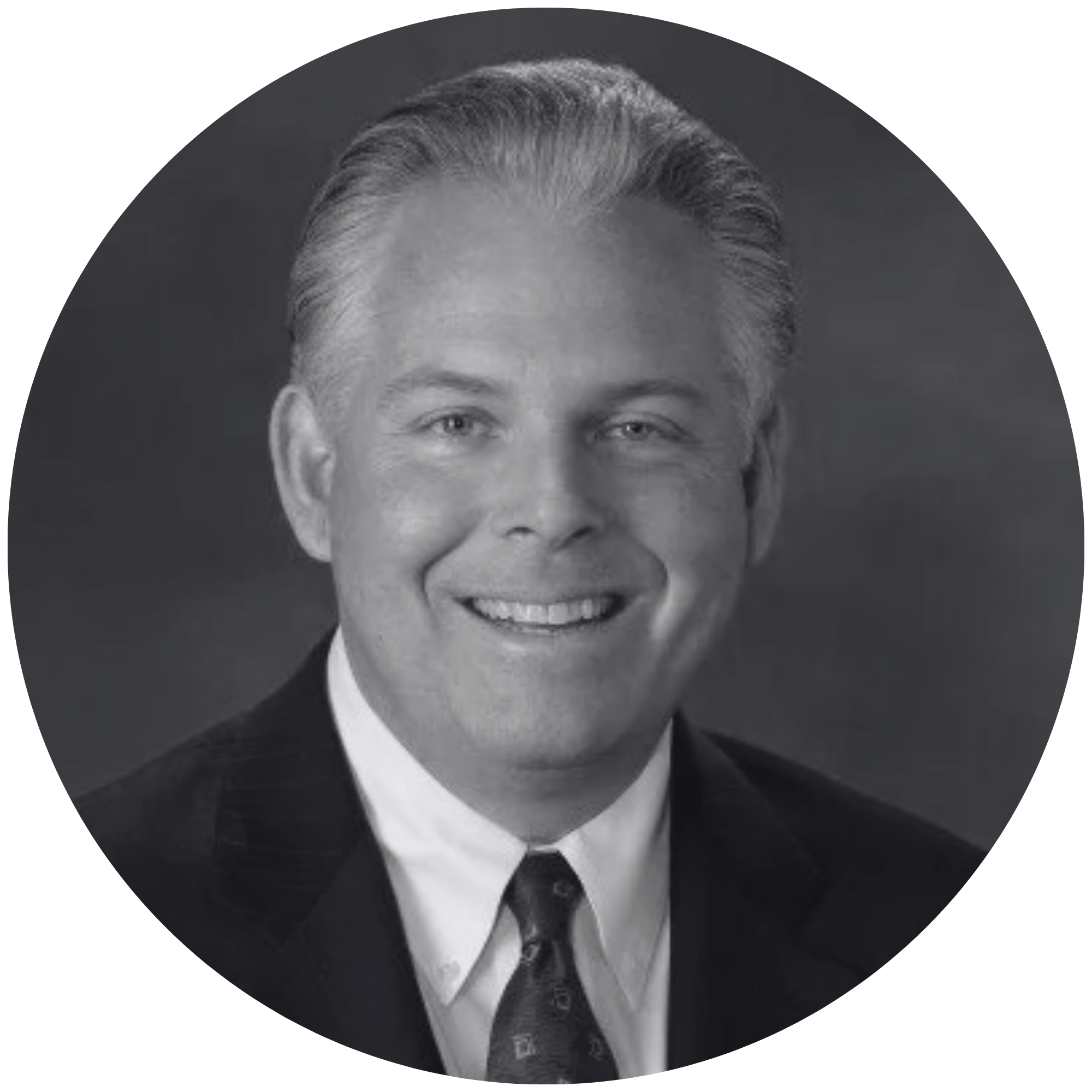 Bill Caswell