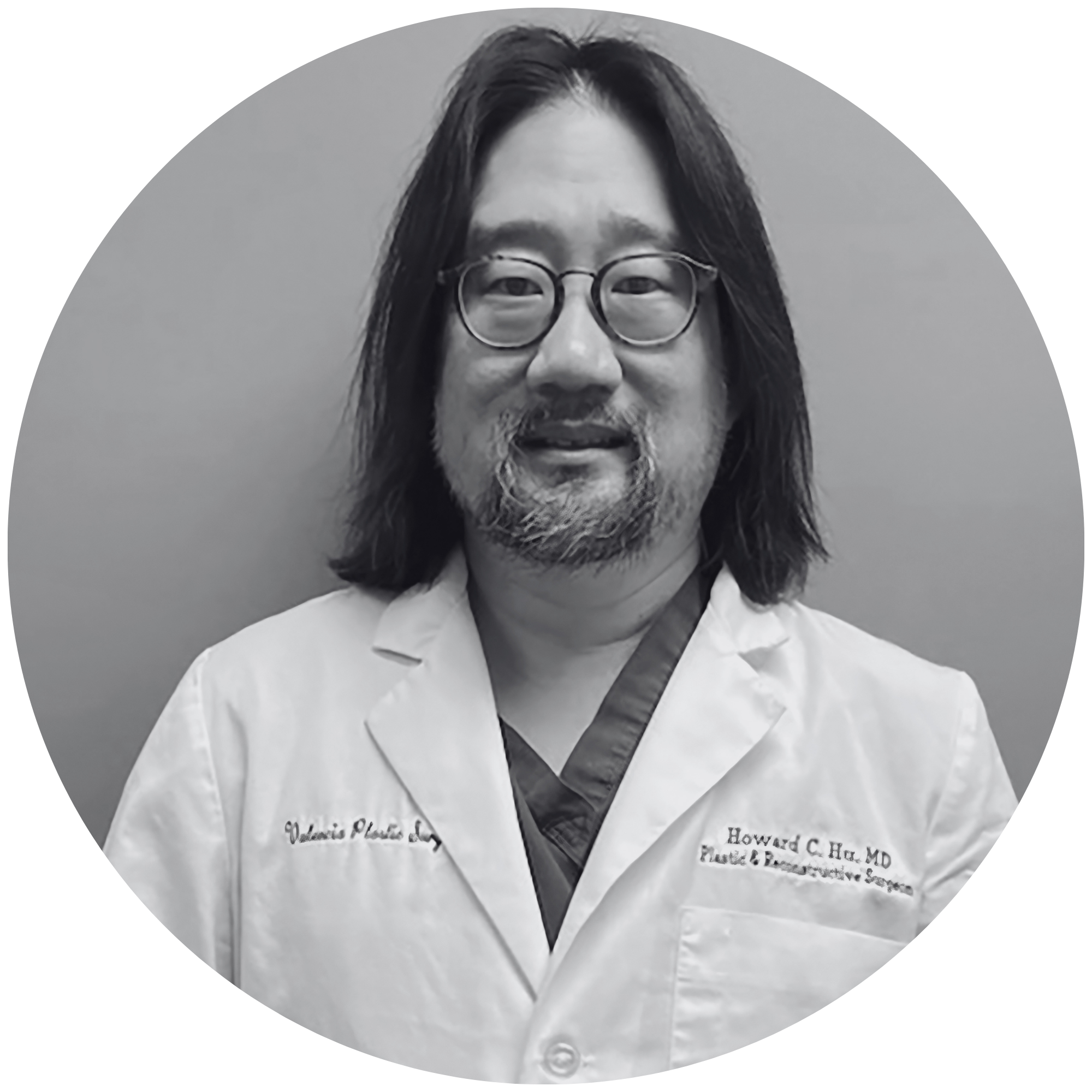 Howard Hu