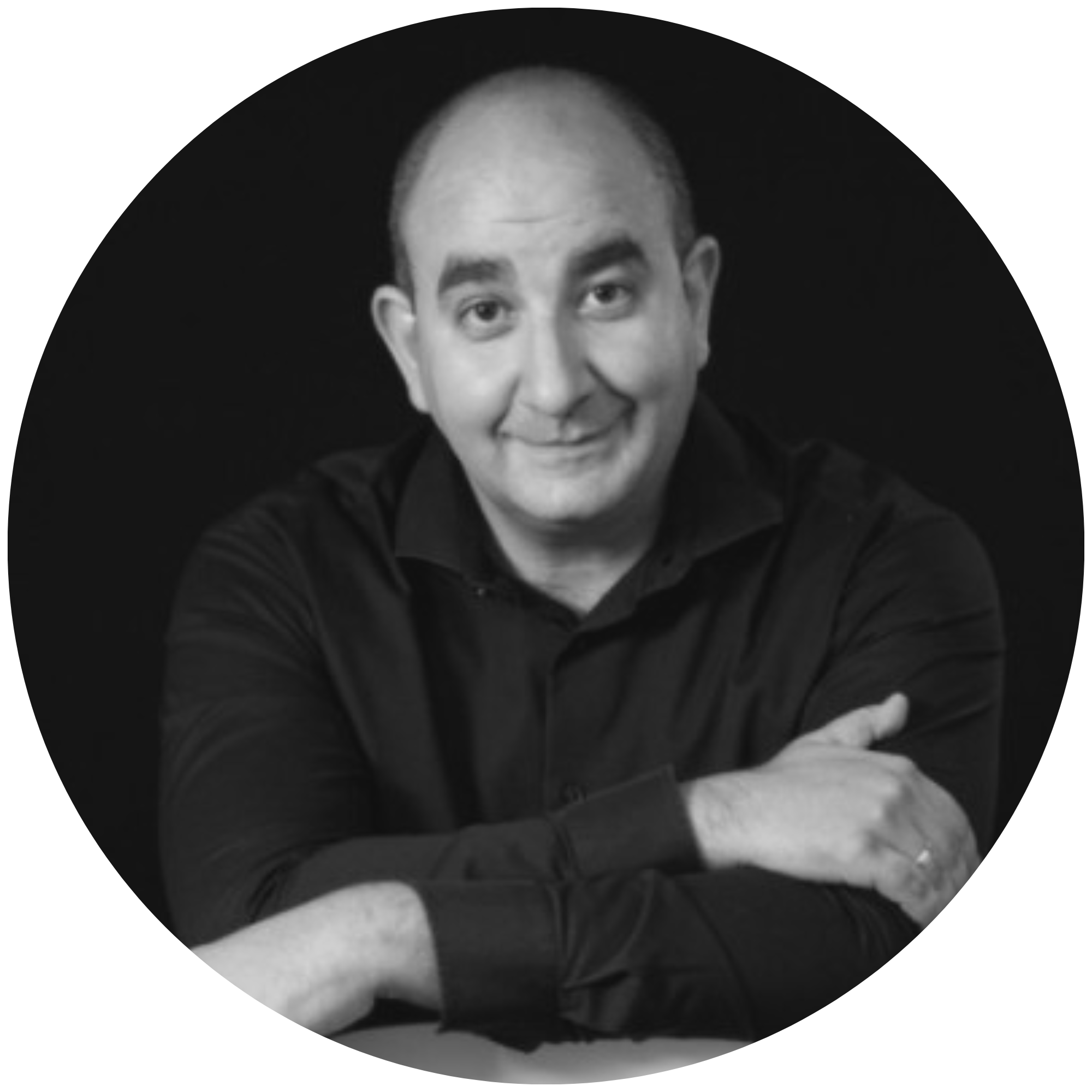 Marc Alba