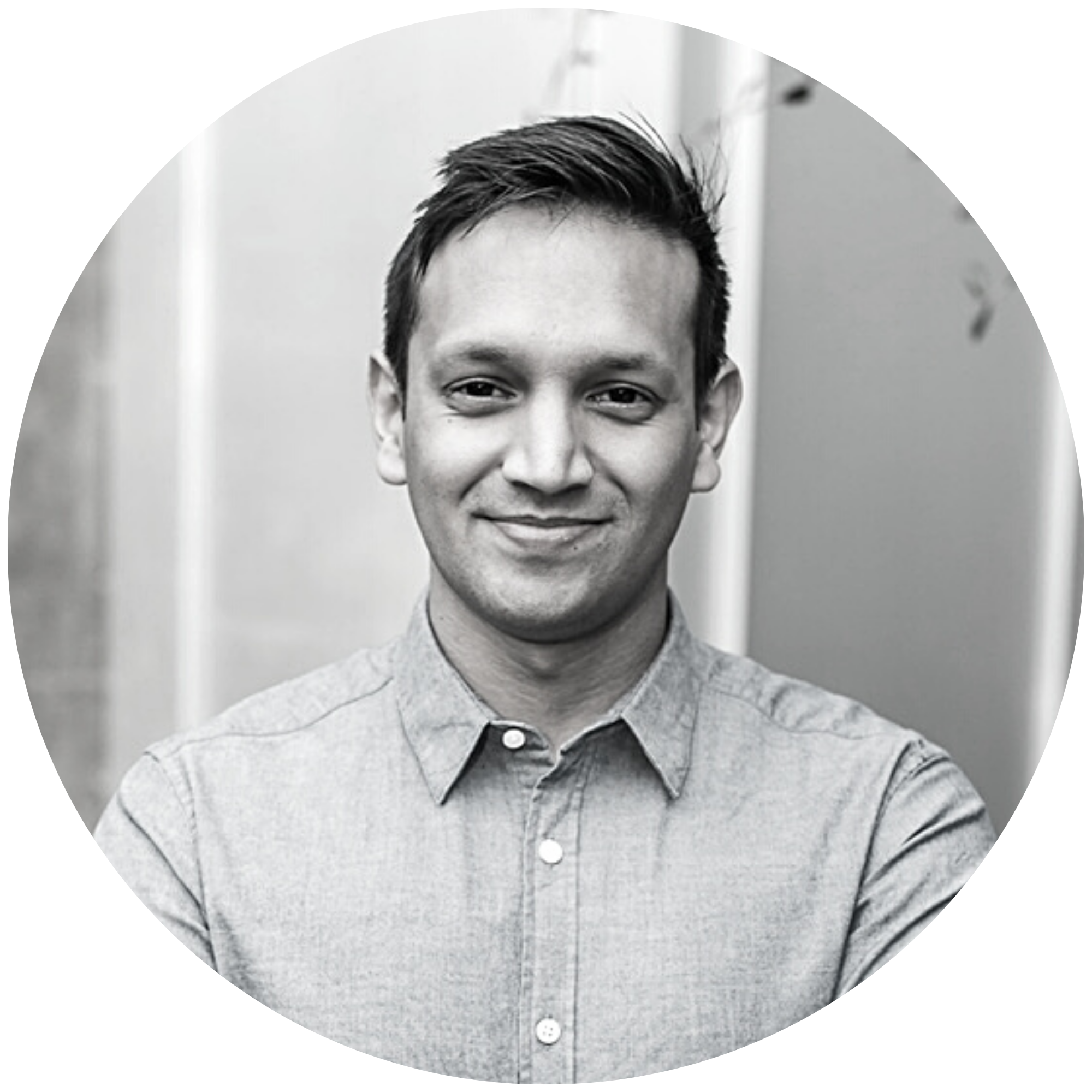 Naimish Patel