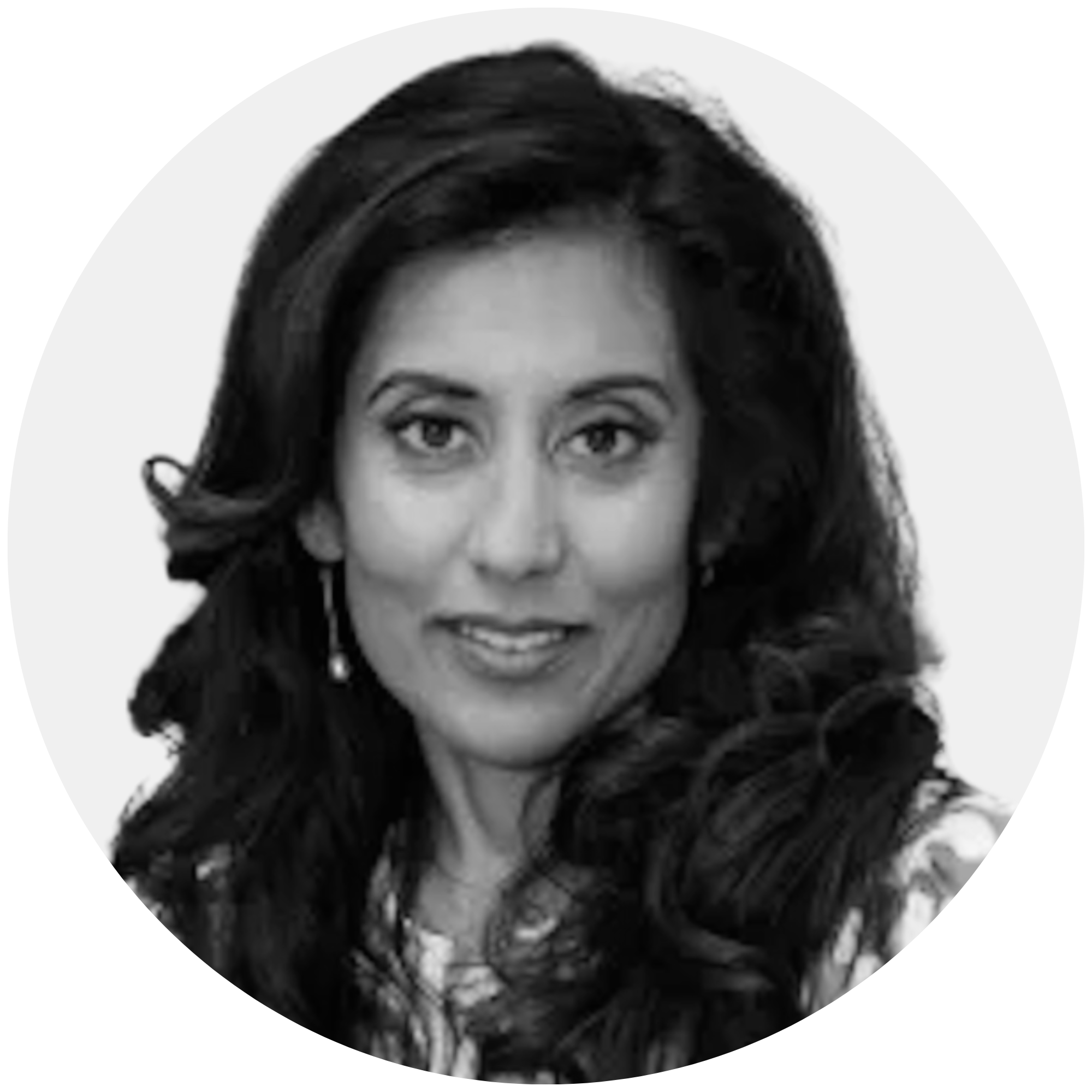 Tina Modi