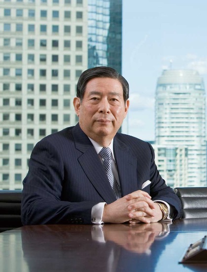 Yoshitaka Kitao