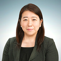 Yukiko Kato