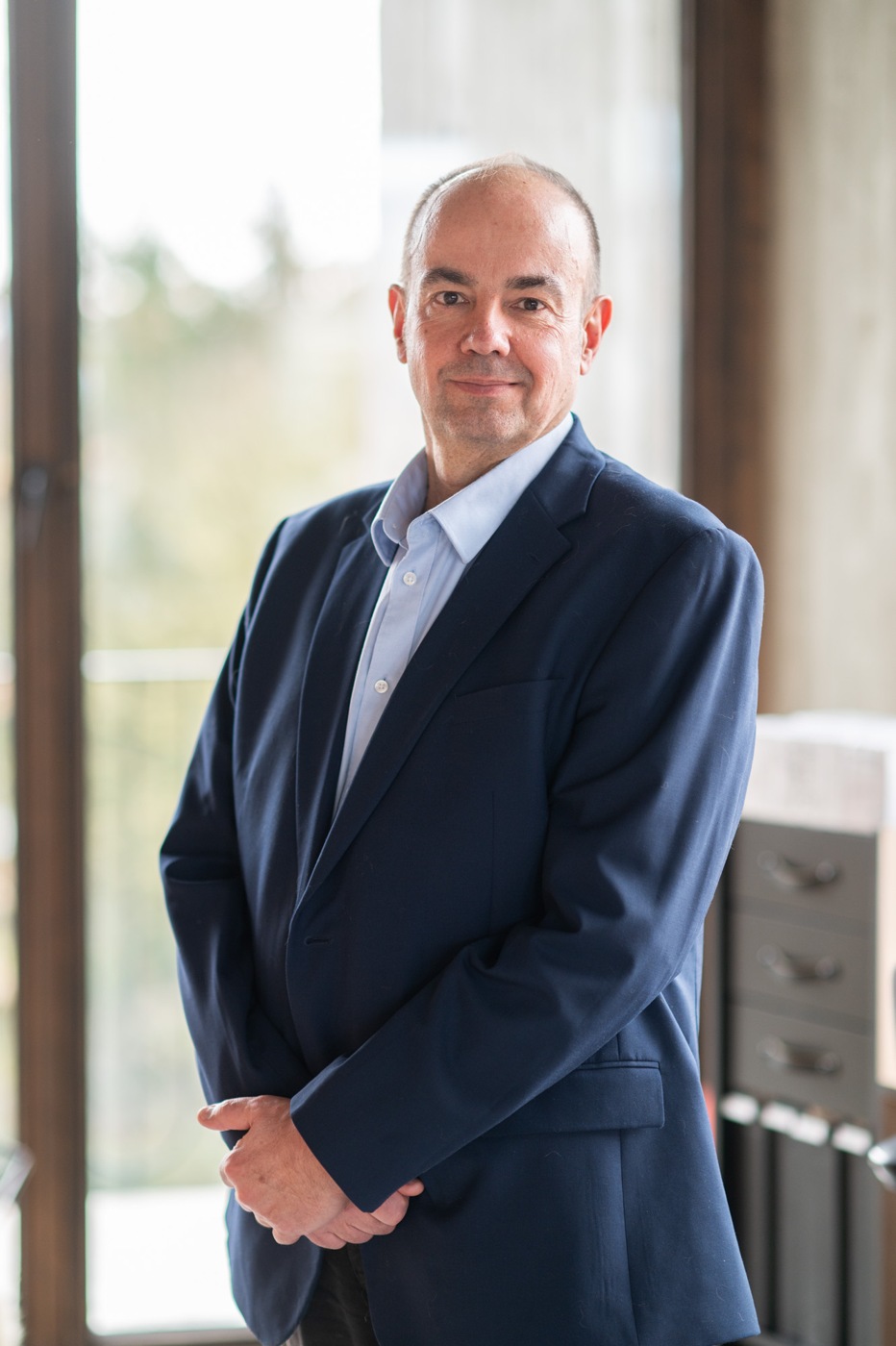 Chris Freitag