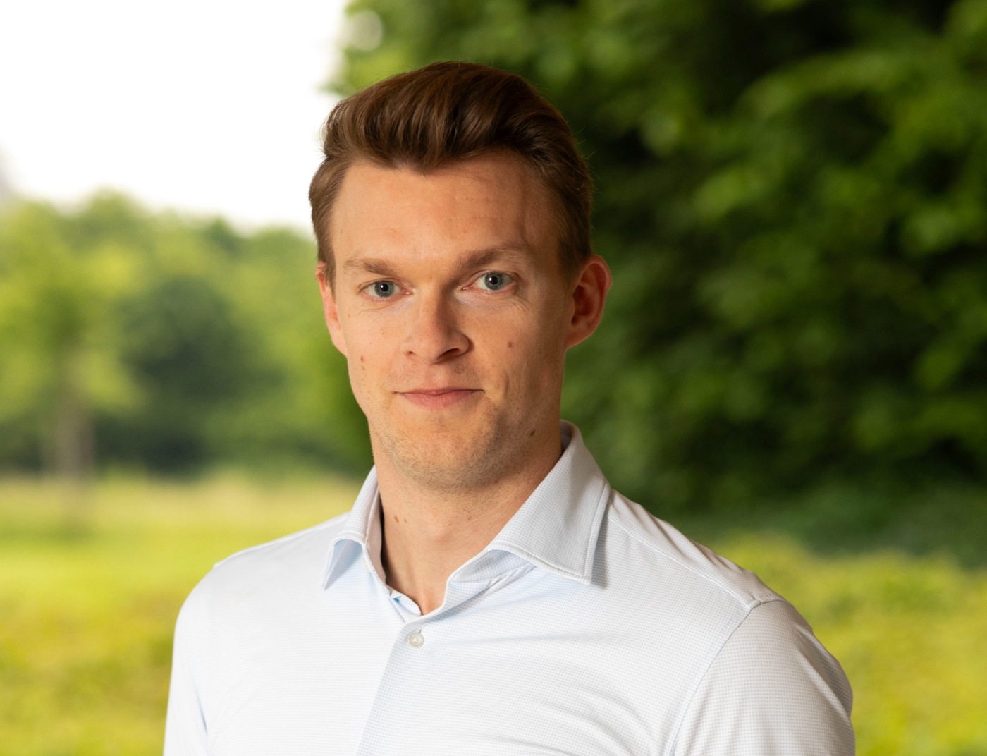 Emiel Michiels