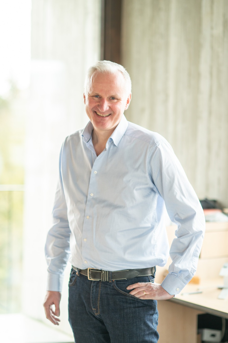 Gerard Griffioen