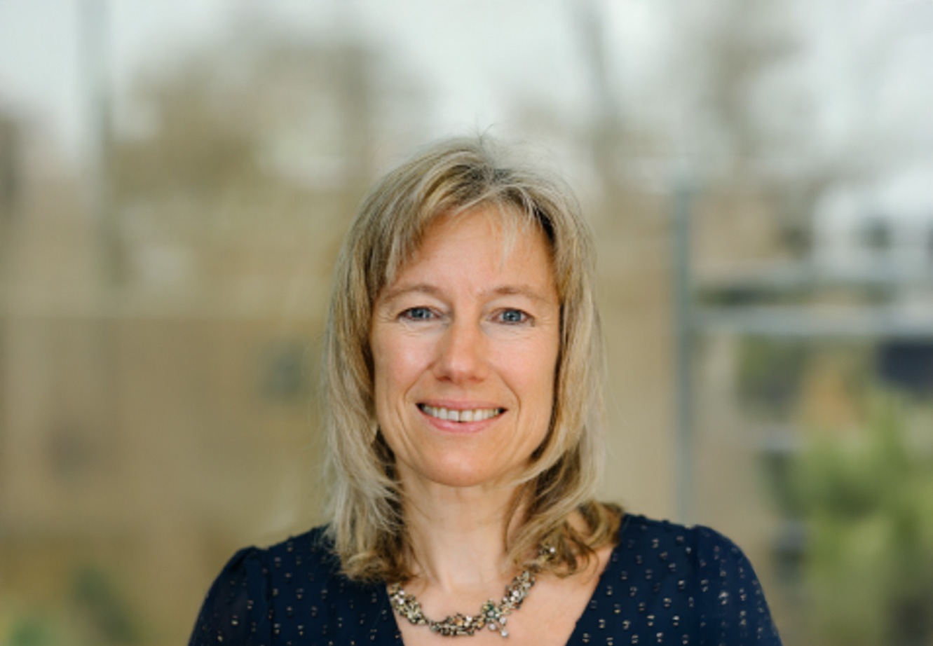 Goedele Ertveldt