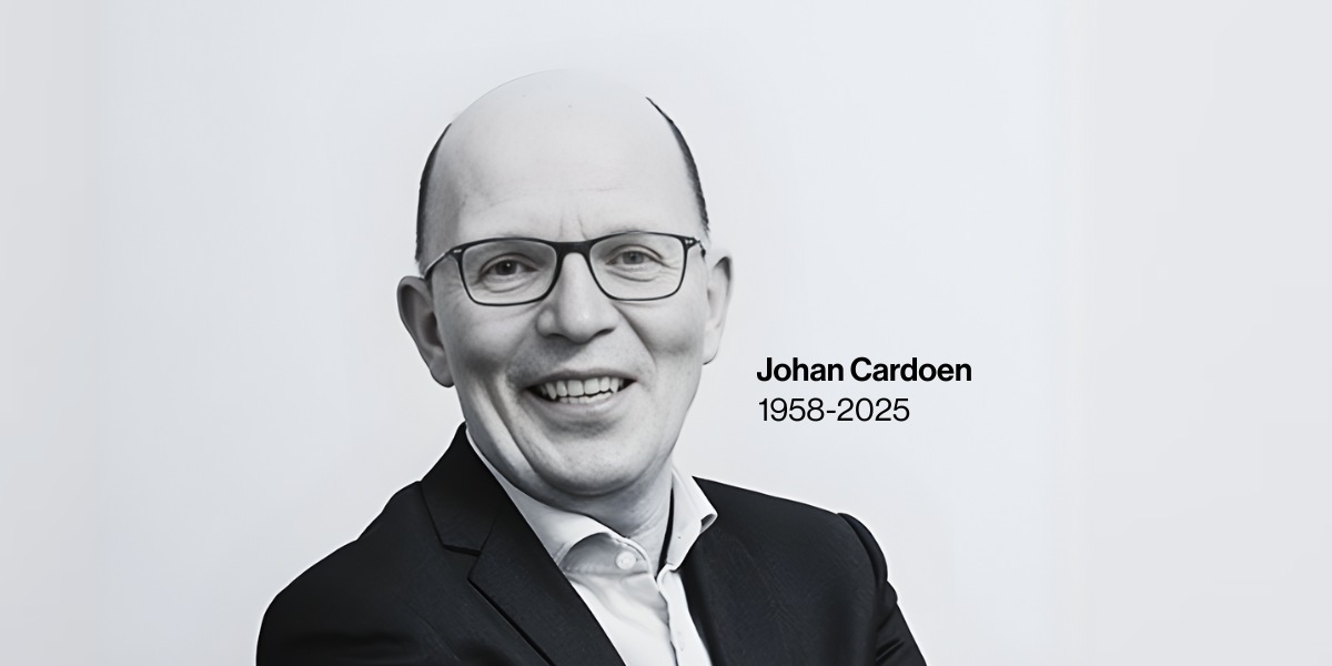 Johan Cardoen