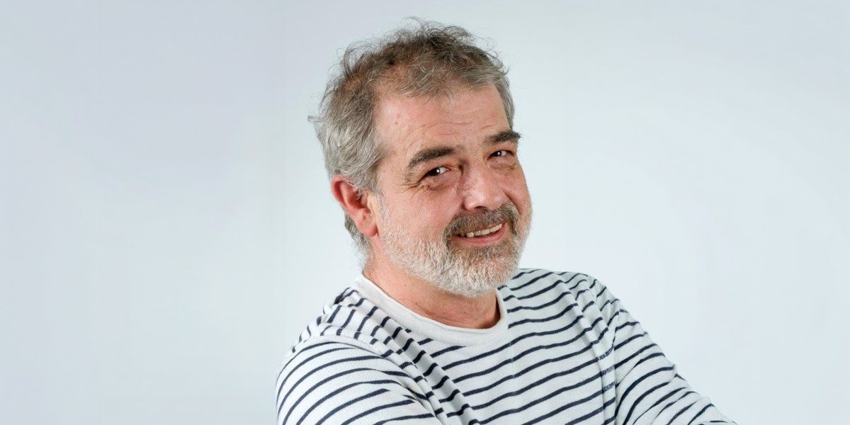 Joris Winderickx