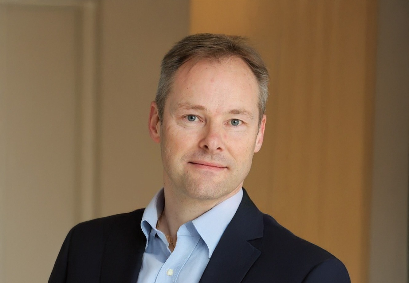 Paul Van Dun