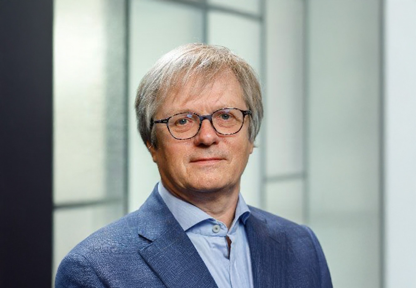 Rudy Dekeyser