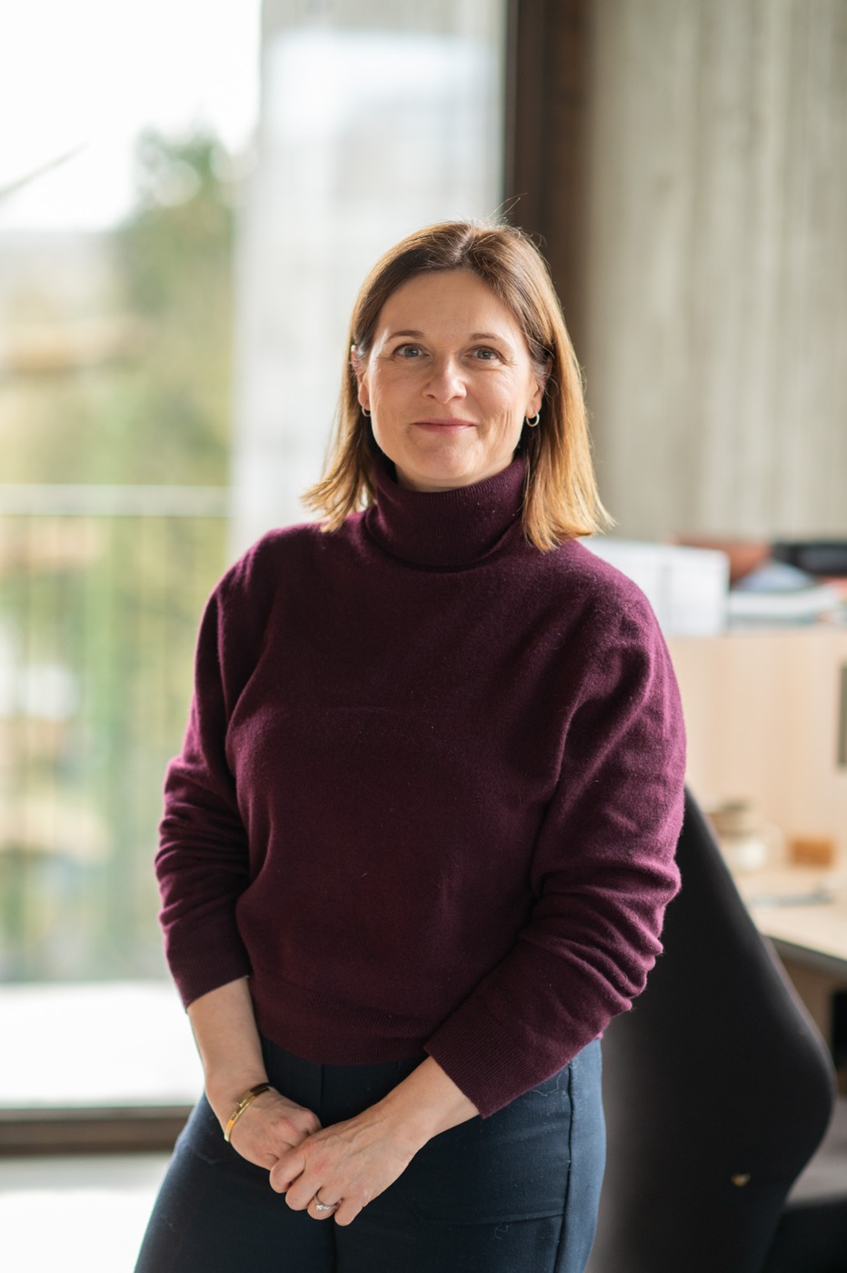 Sara Lambrechts