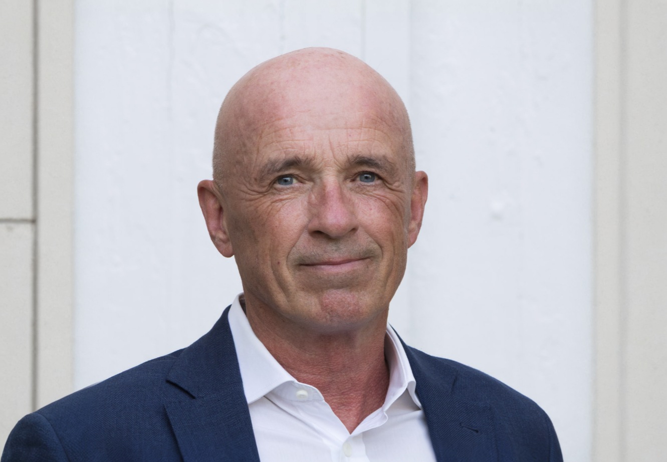 Steven Winderickx