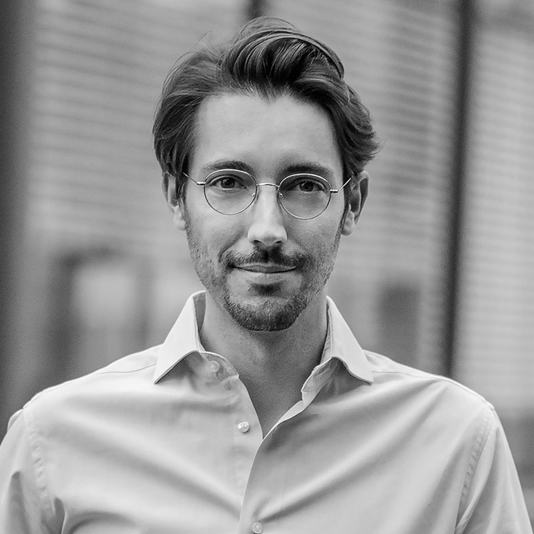 Steven Leunert