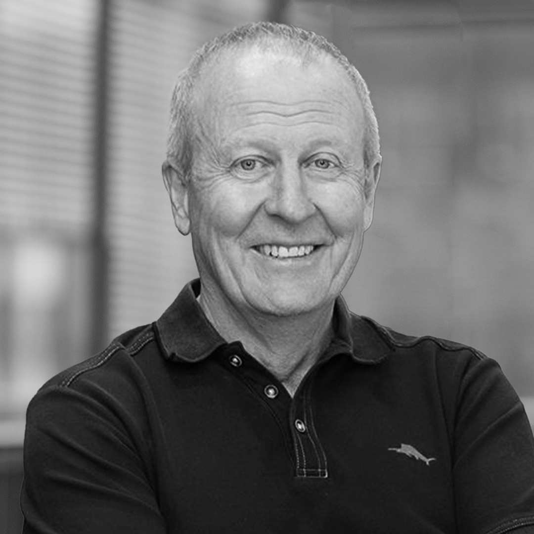 Rob Scott Apollo Health Ventures